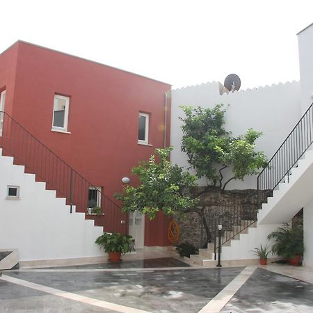 Casa Saba Orosei Exterior foto