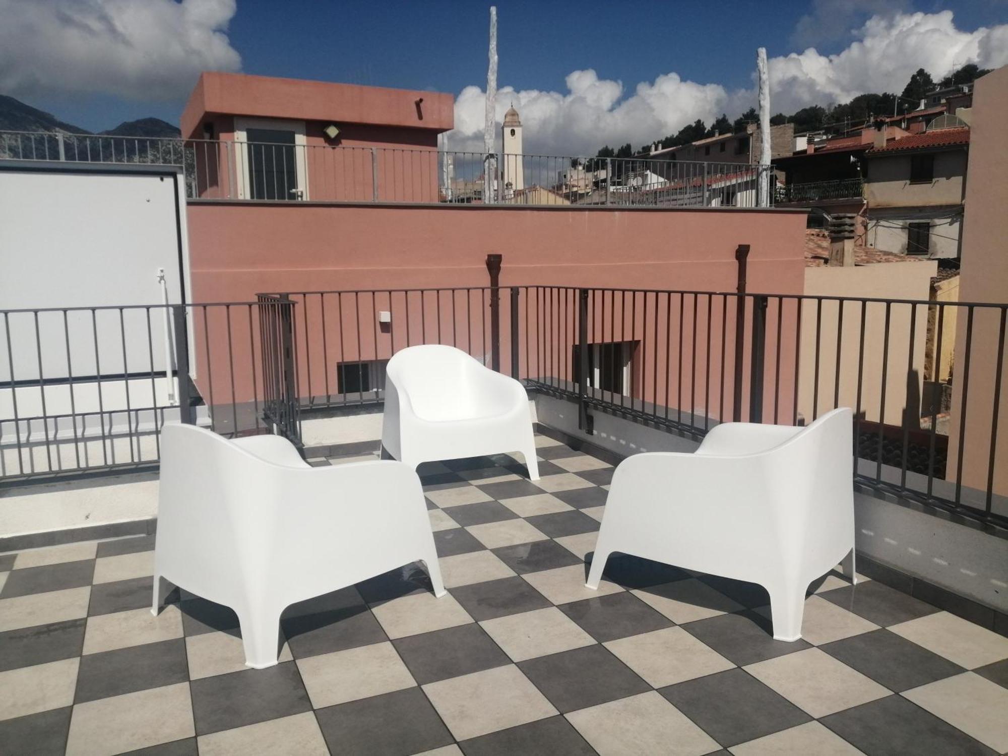 Casa Saba Orosei Quarto foto